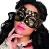 Venice Rotismo Masker -Vakantie Feest Winkel 00209 1 venice rotismo oogmasker