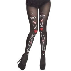 Panty Day Of The Dead La Flaca