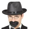 Gangsterhoed -Vakantie Feest Winkel 13172