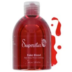 Nep Bloed Stollend 250ml