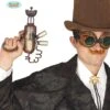 Steampunk Pistool -Vakantie Feest Winkel 17495