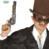 Steampunk Revolver -Vakantie Feest Winkel 17496