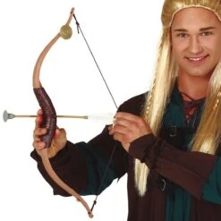 Pijl En Boog (58 Cm)