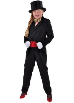 Slipjas Kinderen -Vakantie Feest Winkel 20 20501300002 1 1