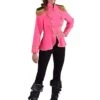 Uniform Damesjas Pink -Vakantie Feest Winkel 20 21611900004 1 1