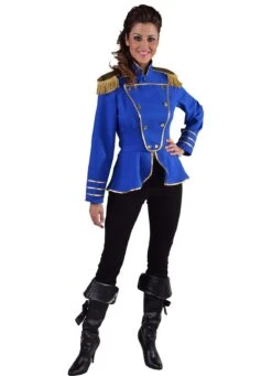 Uniform Damesjas Div. Kleuren -Vakantie Feest Winkel 20 21611900014 3