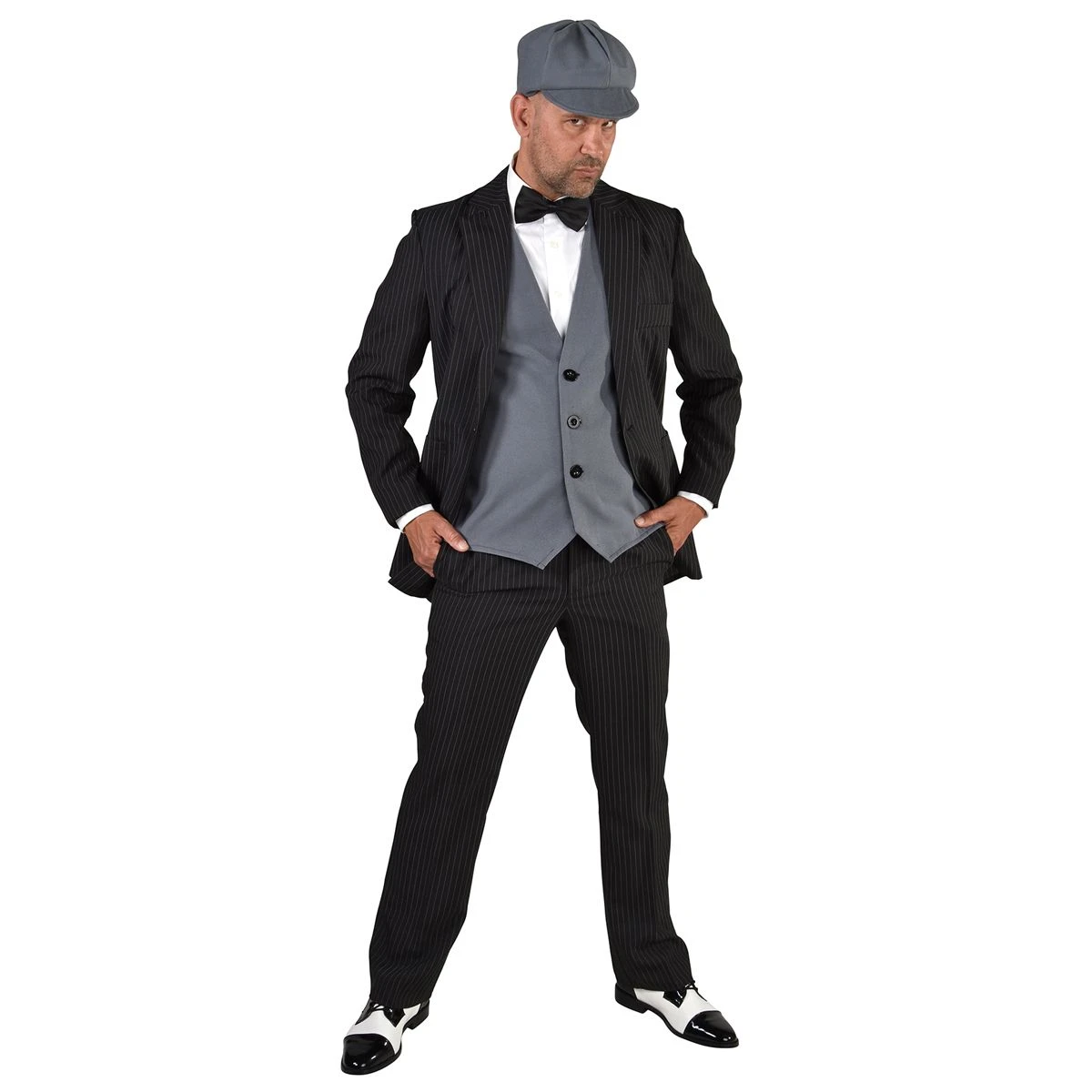 Jaren 20 Set Heer 3 Jaren 20 Set Heer