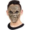 Masker Evil Zombie -Vakantie Feest Winkel 21258 gr