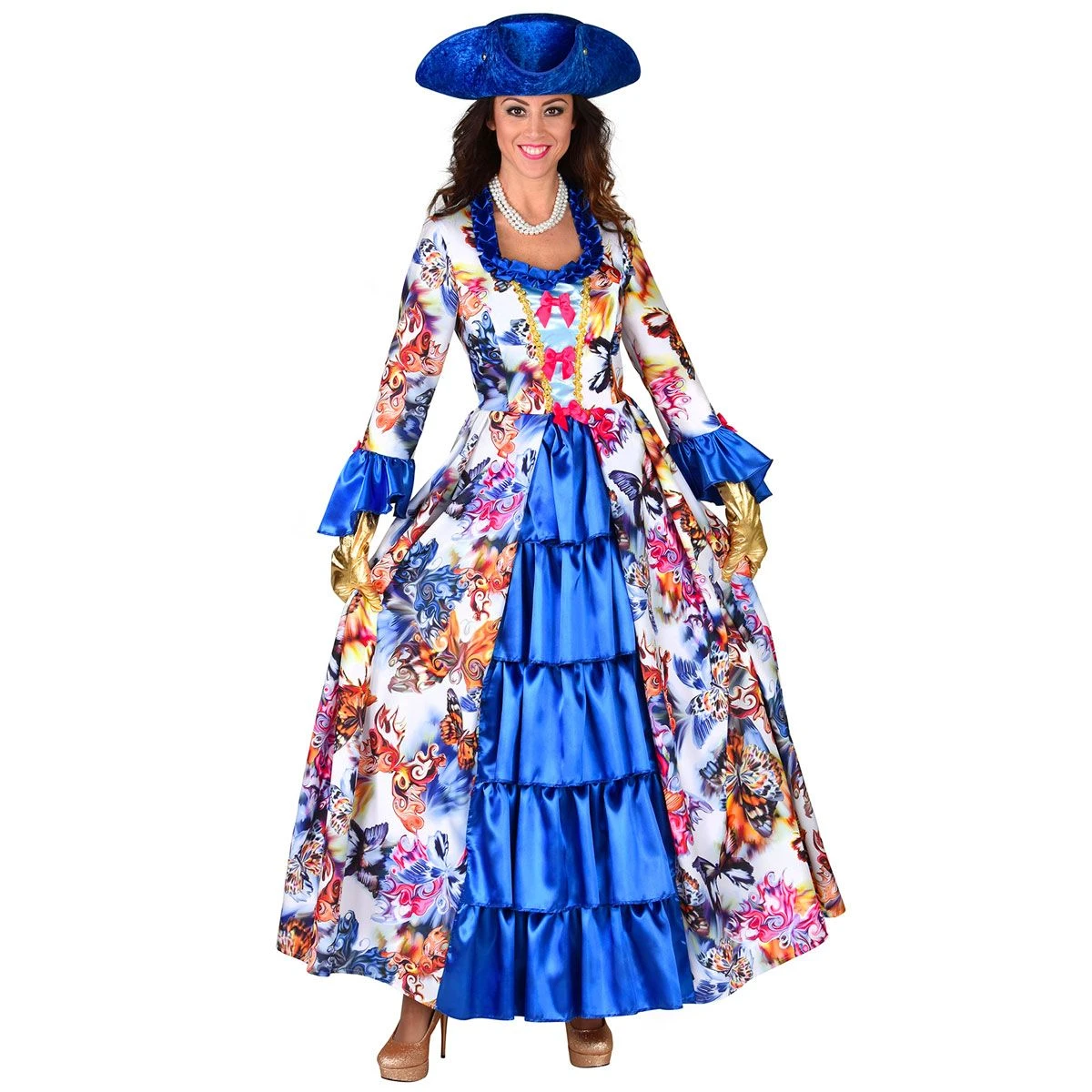 Markiezin Jurk 3 Markiezin Jurk