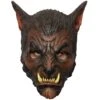 Masker Weerwolf -Vakantie Feest Winkel 22017 gr