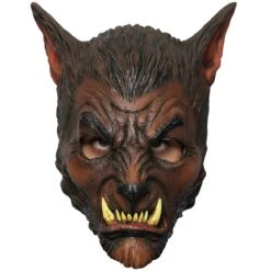 Masker Weerwolf