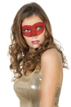 Masker Ogen Luxe Glitter Div. -Vakantie Feest Winkel 24319 08.jpg 1