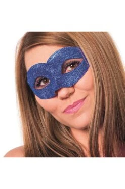 Masker Ogen Luxe Glitter Div. -Vakantie Feest Winkel 24319 09.jpg 1