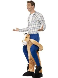 Carry Me Paard -Vakantie Feest Winkel 24662 s