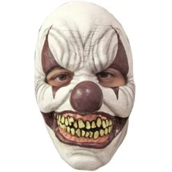 Masker Scary Clown