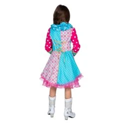 Jas Jillian Meisje -Vakantie Feest Winkel 310353 xx 3