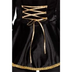 Luxe Jas Markiezin Fluweel -Vakantie Feest Winkel 320417 5gr