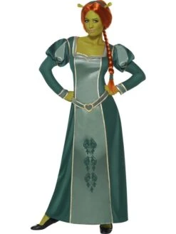 Fiona (shrek)