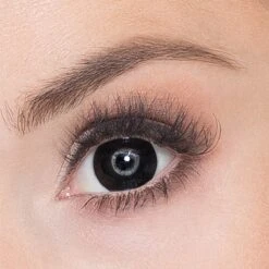 Weeklenzen Kleur Zwart -Vakantie Feest Winkel 40101 gr1