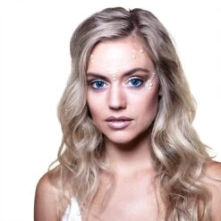 Weeklenzen Kleur Engel Fel Blauw