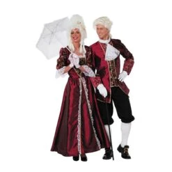 Markiezin Taft -Vakantie Feest Winkel 4084a wk1.jpg 2