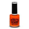 Nagellak Glow In The Dark UV Neon Oranje -Vakantie Feest Winkel 43457 groot