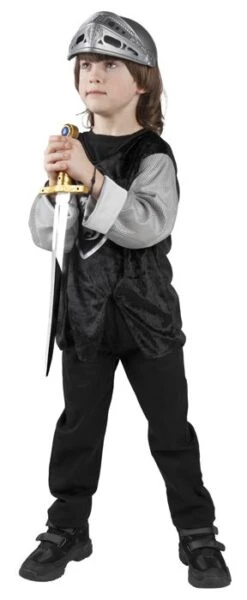 Ridderhelm Kind -Vakantie Feest Winkel 44033 ridderhelm kind 2 1