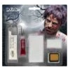 Halloween Make-up Set Undead 2 Halloween Make-up Set Undead -Vakantie Feest Winkel 45077 gr