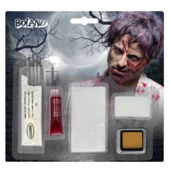 Halloween Make-up Set Undead