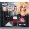 Halloween Make-up Set Zombie -Vakantie Feest Winkel 45085 kl