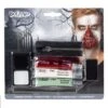 Luxe Make-up Set Zombie Rits -Vakantie Feest Winkel 45095 gr