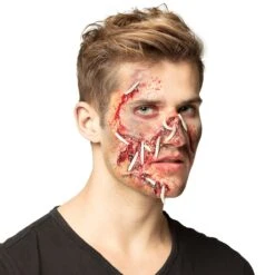 Luxe Make-up Set Rottend Vlees -Vakantie Feest Winkel 45155 2 gr