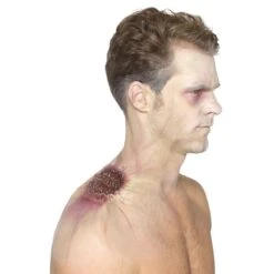 Grote Wond -Vakantie Feest Winkel 46782 3 gr