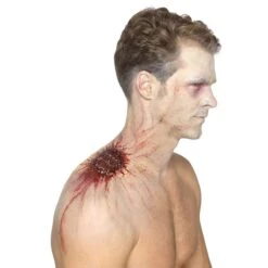 Grote Wond -Vakantie Feest Winkel 46782 4 gr