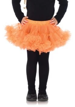 Petticoat Oranje, Girls