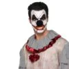 Killer Clown Kit -Vakantie Feest Winkel 49081