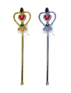 Feestokje Goud Of Zilver