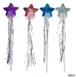 Feeën Stafje -Vakantie Feest Winkel 53432 3