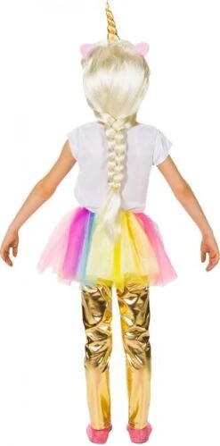 Gouden Legging -Vakantie Feest Winkel 5370 r