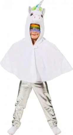 Legging Zilver En Zwart -Vakantie Feest Winkel 5371