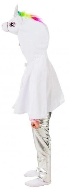 Legging Zilver En Zwart