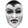 Dracula Masker -Vakantie Feest Winkel 54 27115lq