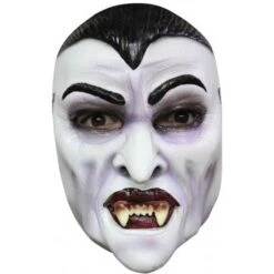 Dracula Masker