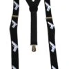 Bretels Met Pistolen -Vakantie Feest Winkel 60825