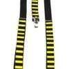 Bretels Geel-zwart