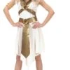 Romeinse Godin -Vakantie Feest Winkel 7259 kostuum romeinse godin 1 3