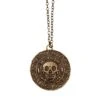 Ketting Piratenamulet