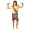 Jungle Tarzan Outfit -Vakantie Feest Winkel 7419 gr
