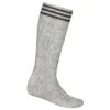 Tiroler Sokken Grijs/Groen 2 Tiroler Sokken Grijs/Groen -Vakantie Feest Winkel 8056 gr