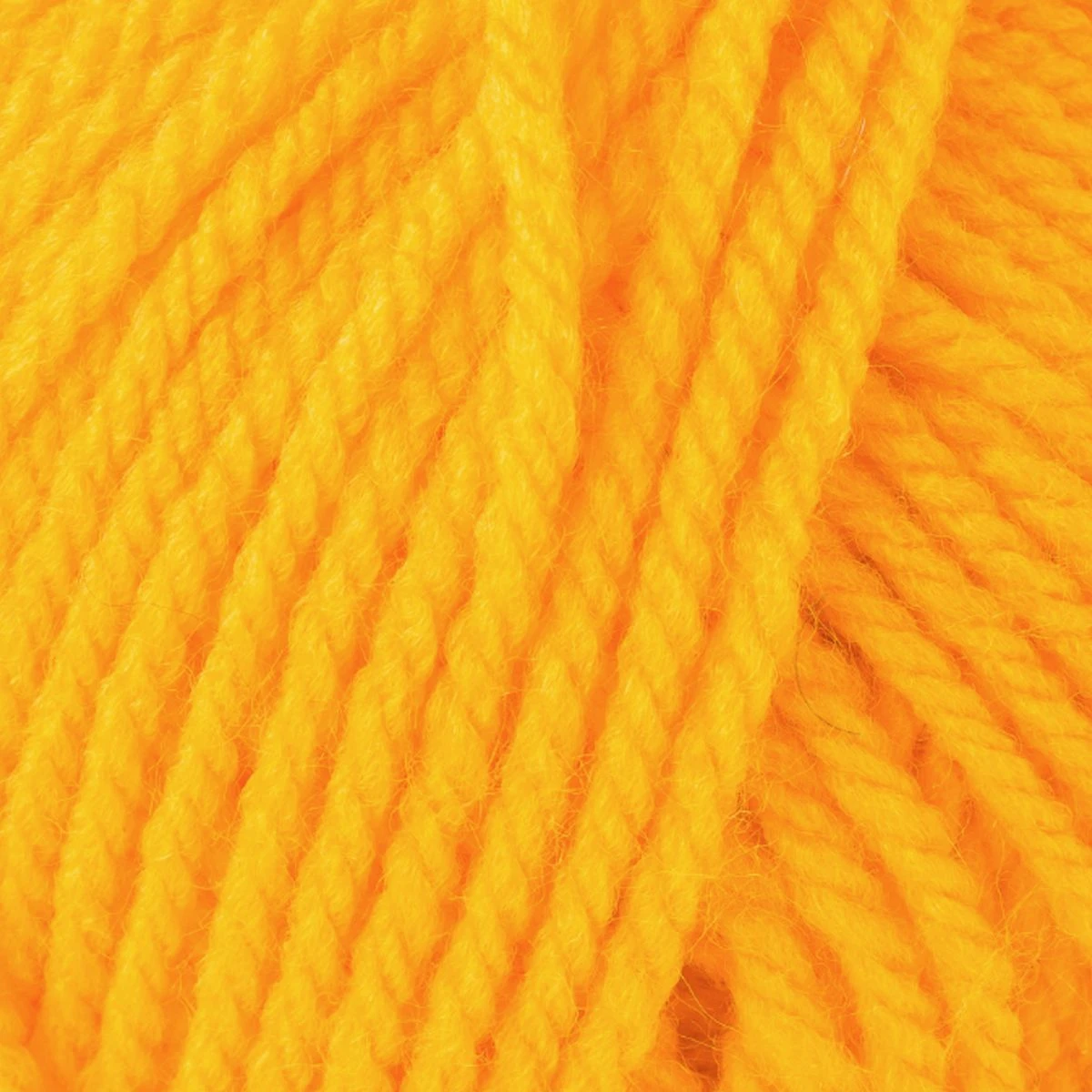 Wol Schachenmayr Bravo - 8210 Geel 4 Wol Schachenmayr Bravo - 8210 Geel - Afbeelding 2